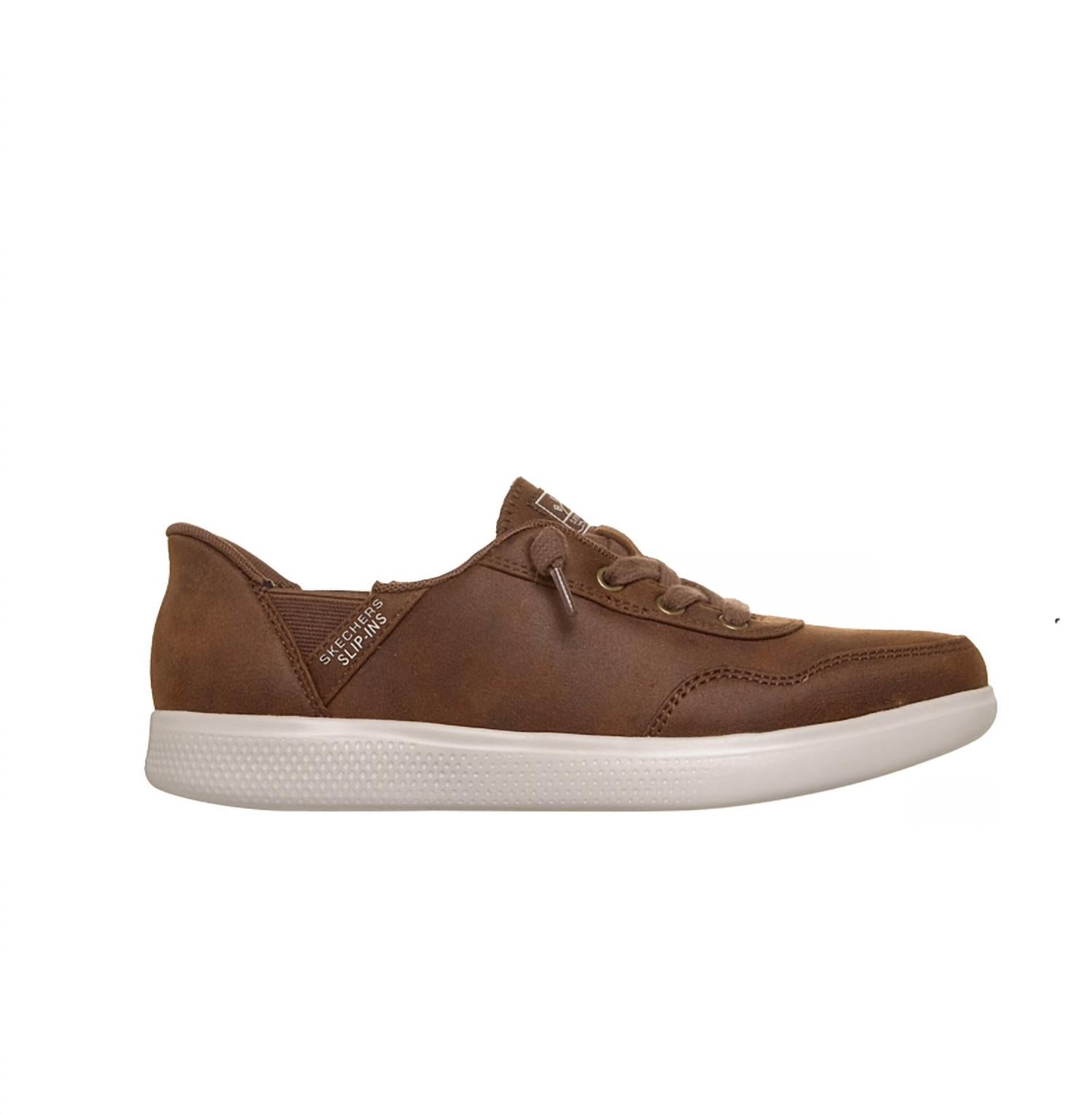 Skechers - Women's Bobs Skip Cute Cozy Shoe
