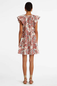 Marie Oliver - Kara Dress