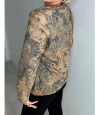 Ethyl - Long Sleeve Sweatshirt