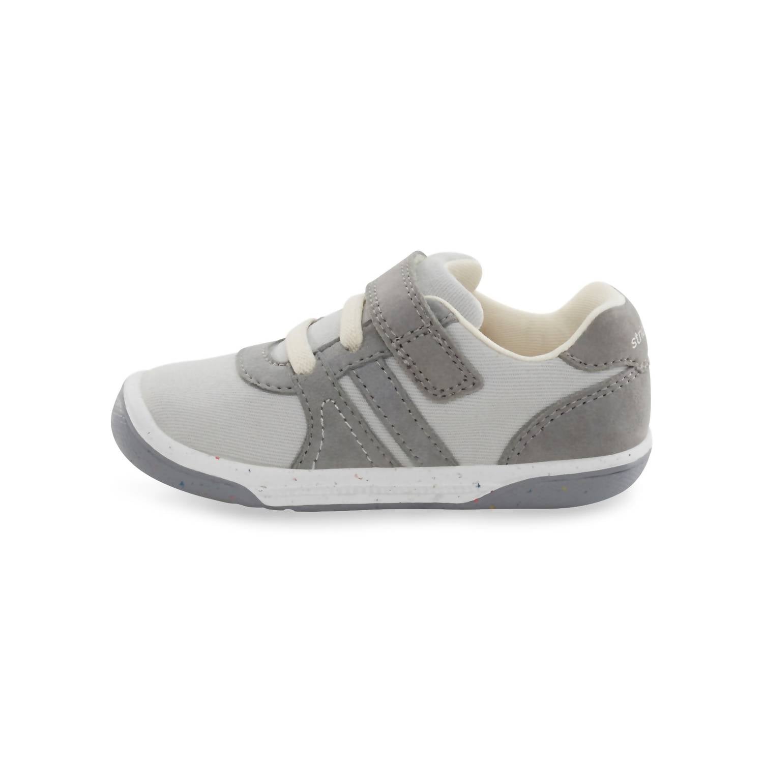 Stride Rite - Toddler Boys Fern Sneakers