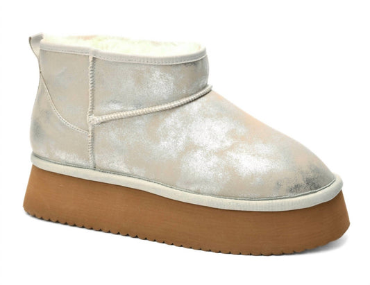 Corkys Footwear - Women's Room Service Booties