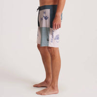 ROARK Passage Board Shorts in multi color - men's swimwear - view 4