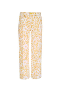 Mother - Rambler Zip Ankle Length Pants