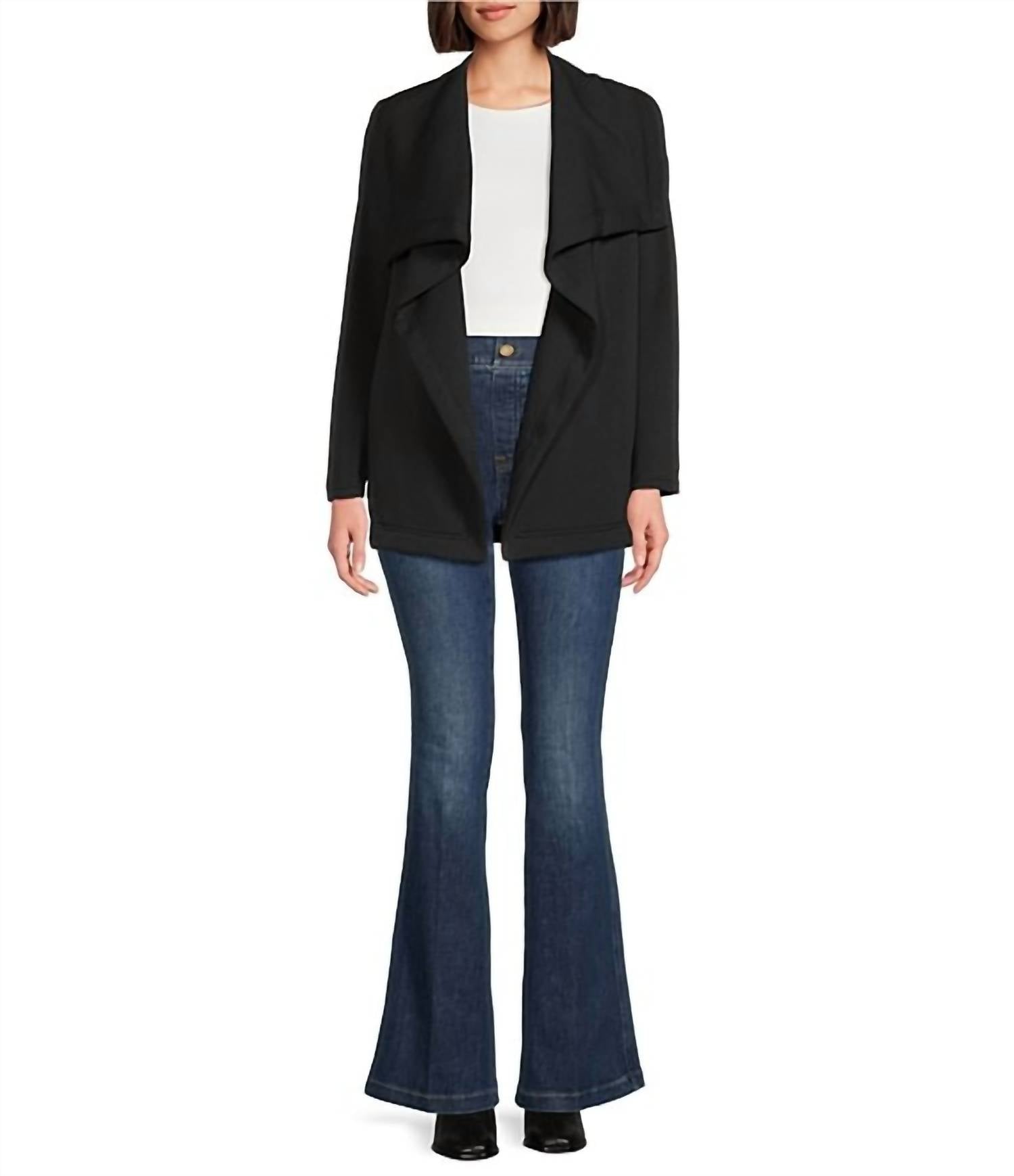 Spanx - Long Air Essential Jacket