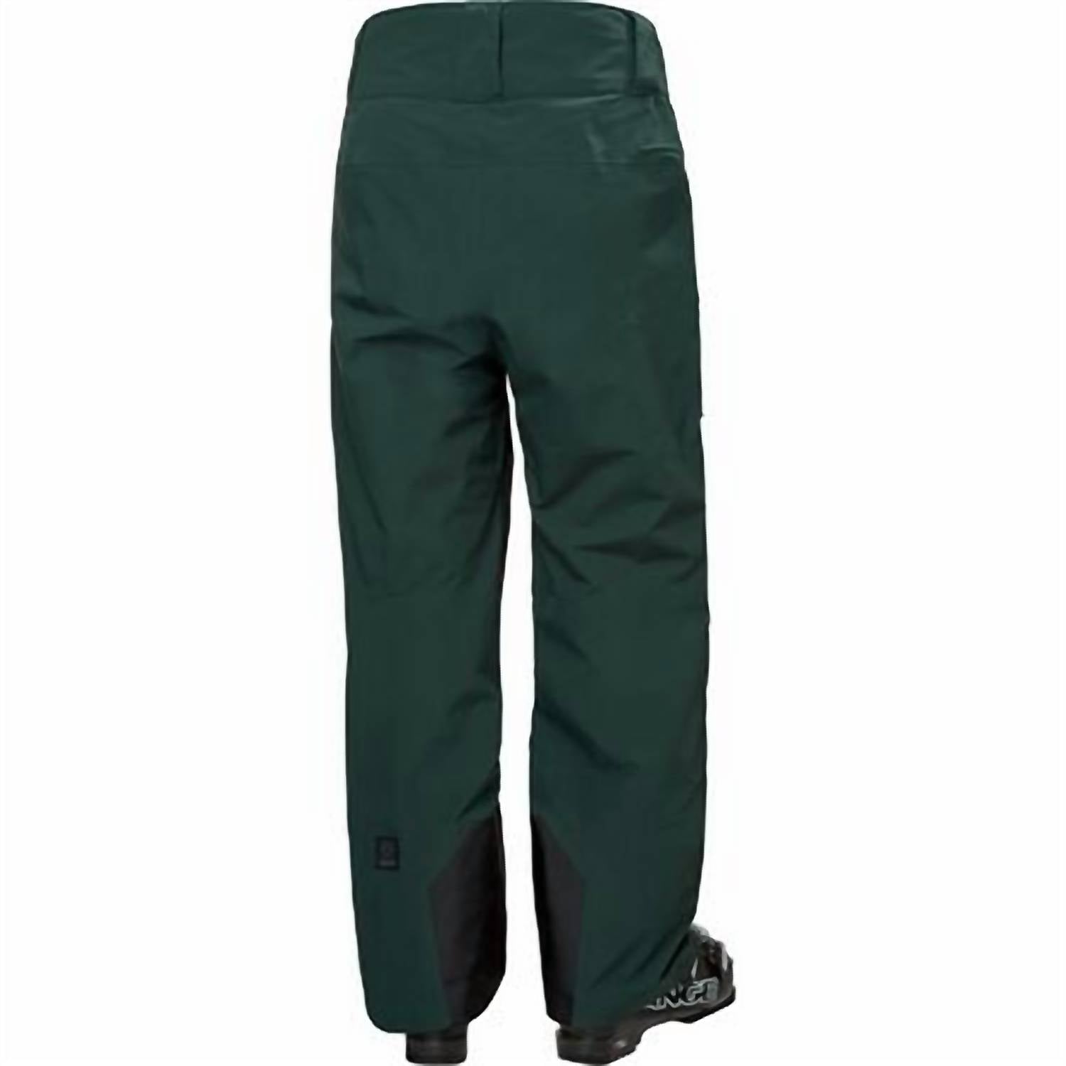 Helly Hansen - Men's Ridge Infinity Shell Pant
