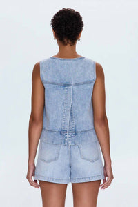 Pistola - Rue Pop Over Swing Shirt