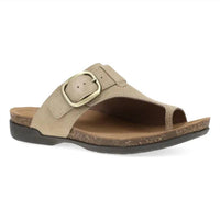 Dansko - Women's Rylee Toe Post Slide