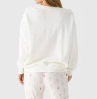 Z Supply - Cheers Crewneck Sweatshirt