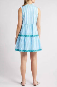 Tommy Bahama - Marina Isle Short Dress