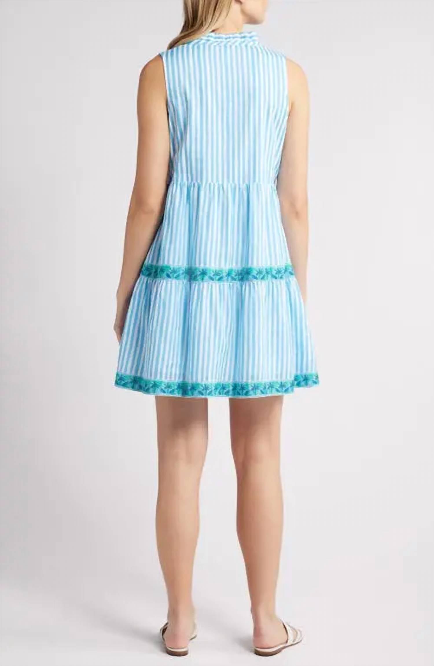 Tommy Bahama - Marina Isle Short Dress