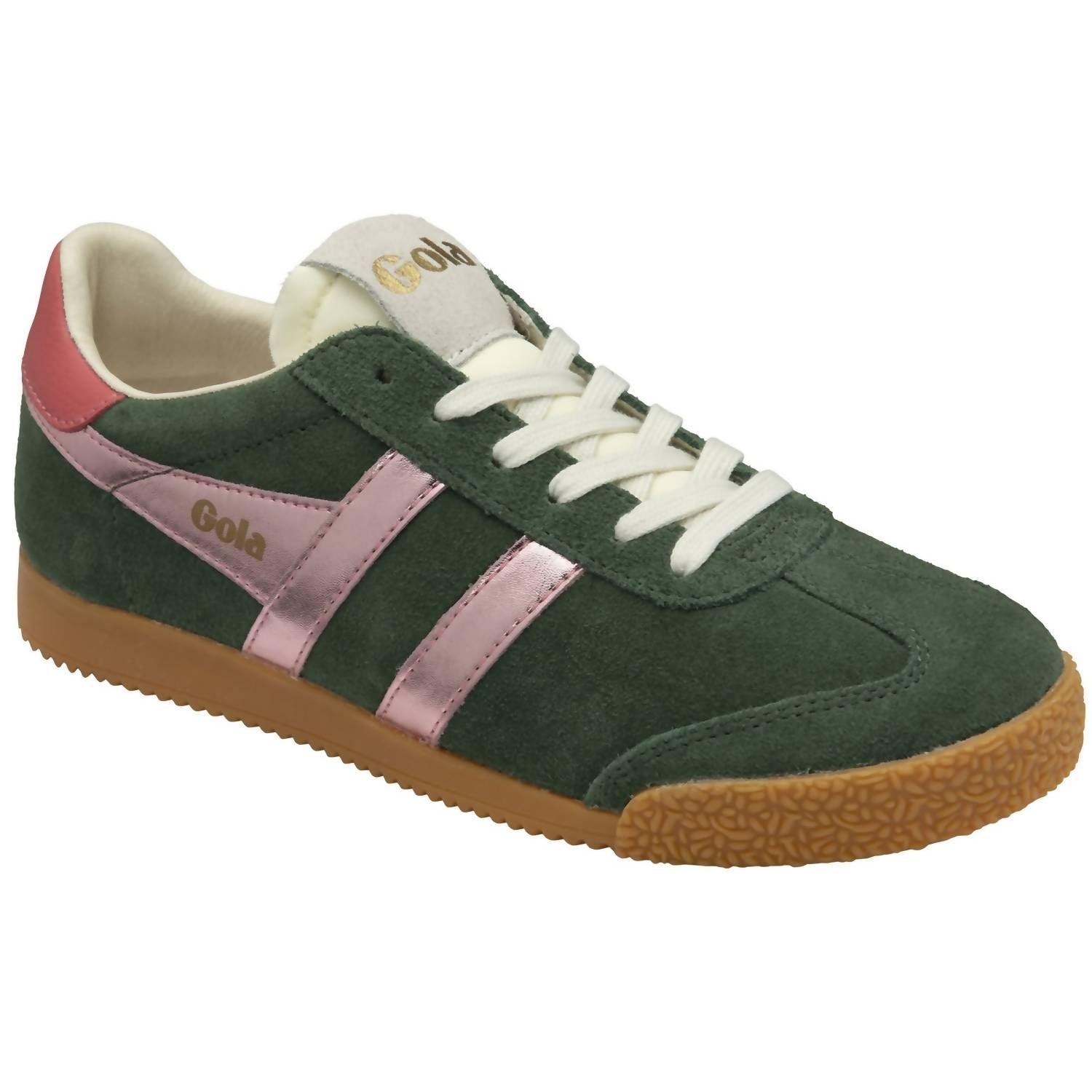 Gola - Women's Elan Glitz Sneakers