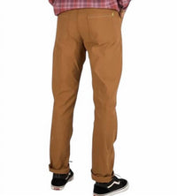 Marsh Wear - Escape Slim Straight Fit Pants