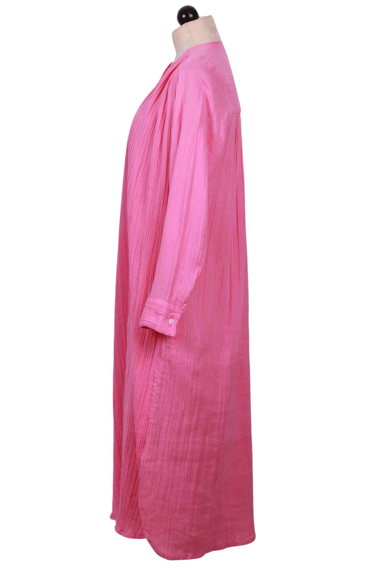 Mille - Women's Jasmine Midi Dress