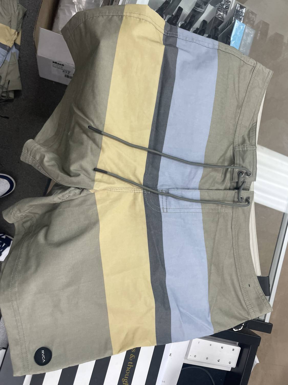 Rvca - Men's Westport trunk