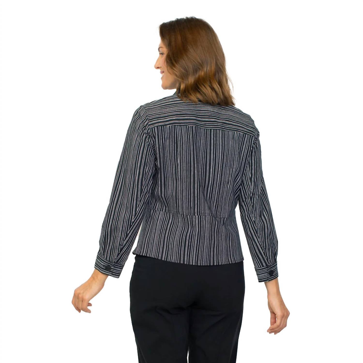 Habitat - Power Stretch Shaped Jacket