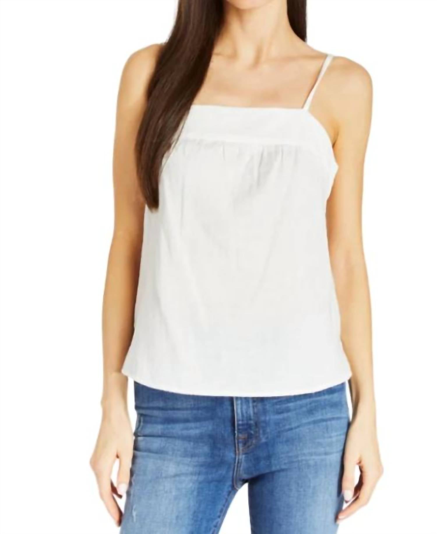 Drew - WILLOW TOP