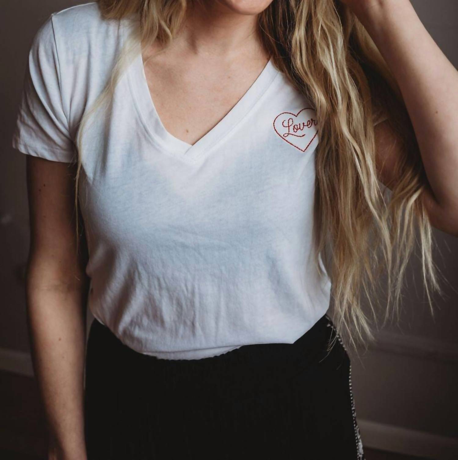 Z Supply - Lover Tee