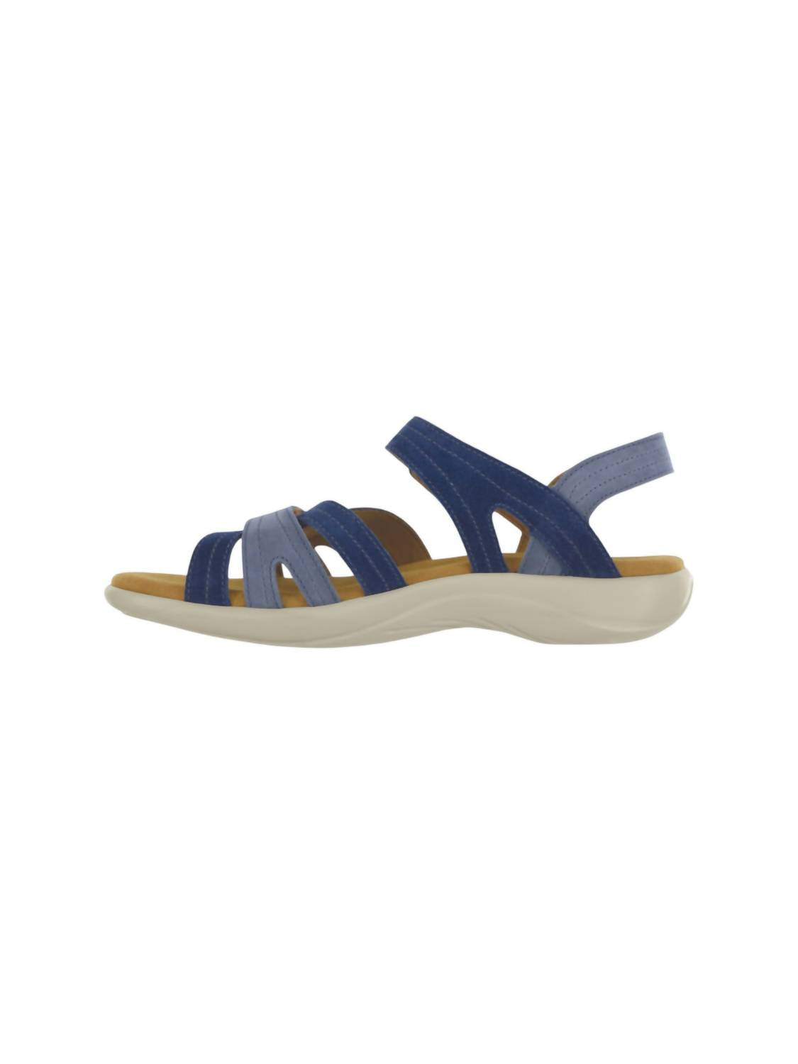 Sas - Women's Pier Heel Strap Sandals