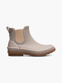 Bogs - Women's Amanda Plush Ii Chelsea Boots