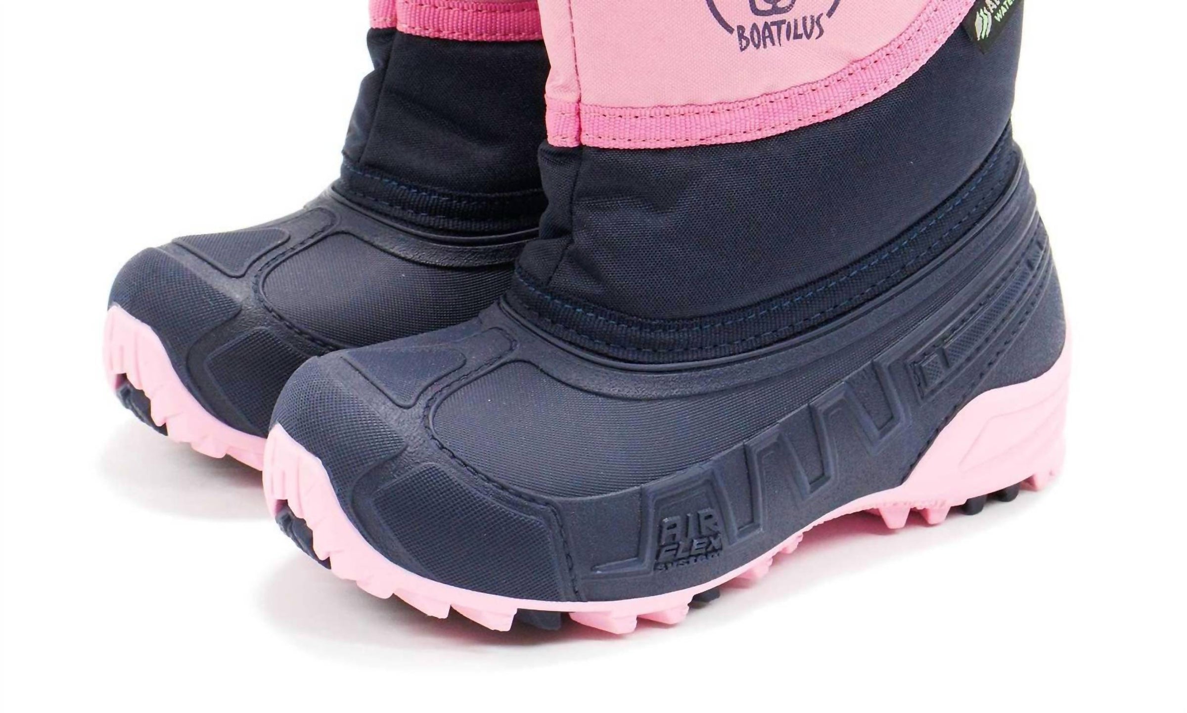 Boatilus - Girl's Hybrid03 Waterproof Boots