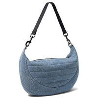 Think Royln - Women's Elton Hobo Crossbody Bag