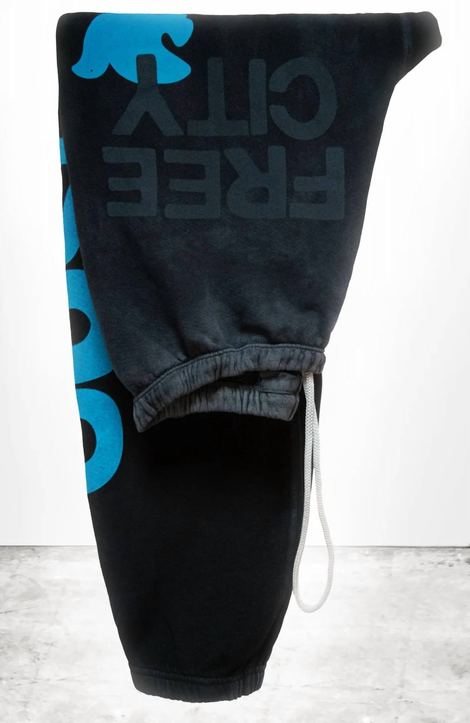 Freecity - Super Vintage Sweatpant
