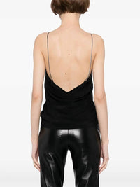 St. Agni - Fine Chain Cami Top