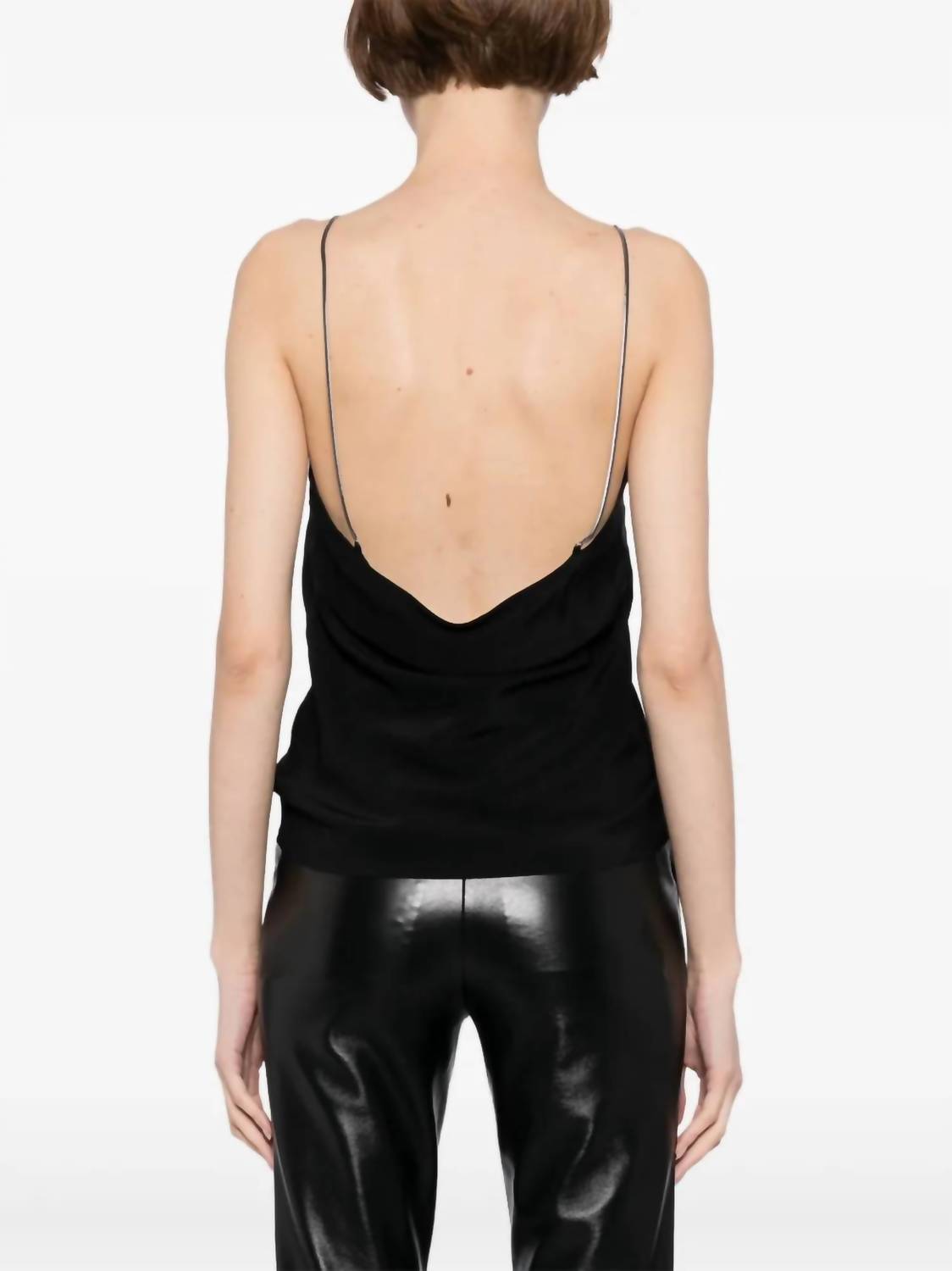 St. Agni - Fine Chain Cami Top