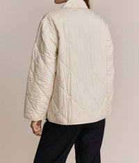 M.Patmos - Rosie Quilted Jacket