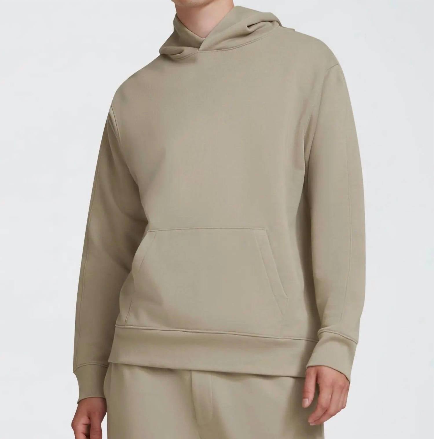 Håndværk - Varsity Hoodie