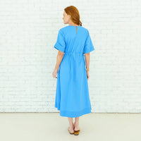 Caryn Lawn - Ali Midi Dress