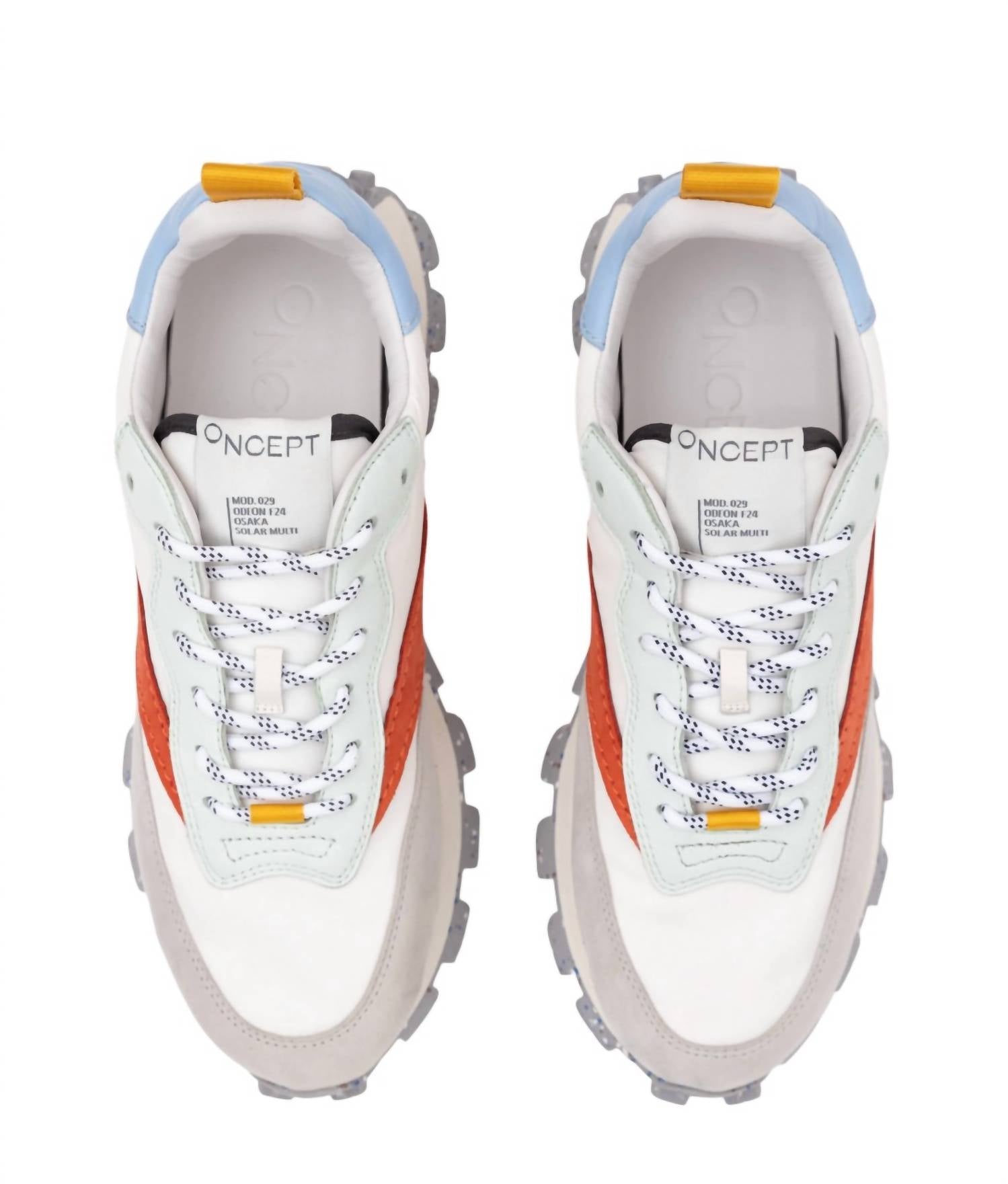Oncept - Women's Osaka Shoes