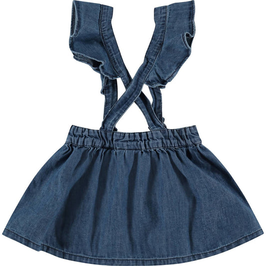 Babyface - Girl's Suspender Skirt