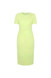 Roland Mouret - DRAPED SHEATH DRESS