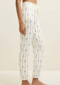 Z Supply - Cozy Espresso Martini Pant