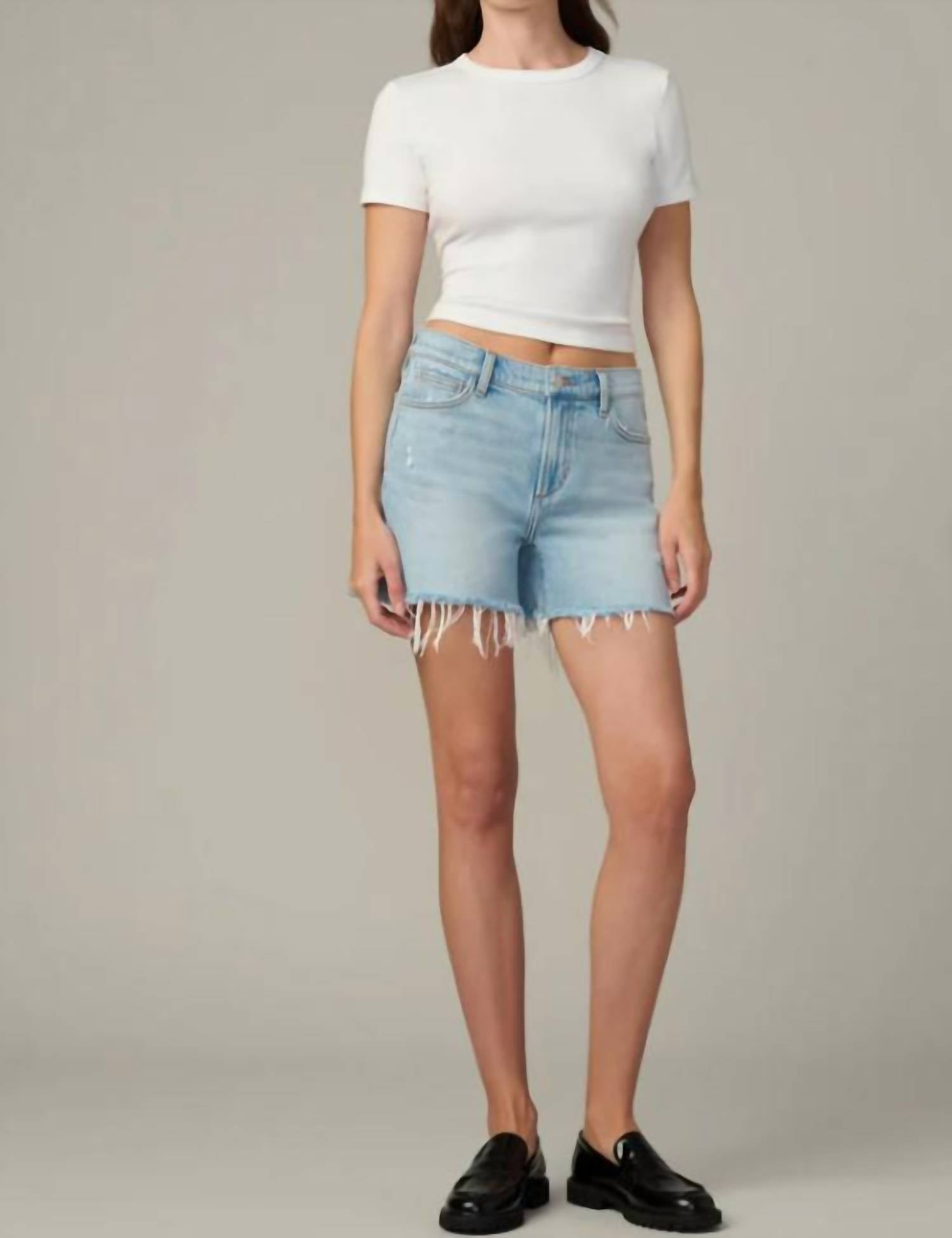 Joe'S Jeans - Ozzie Short