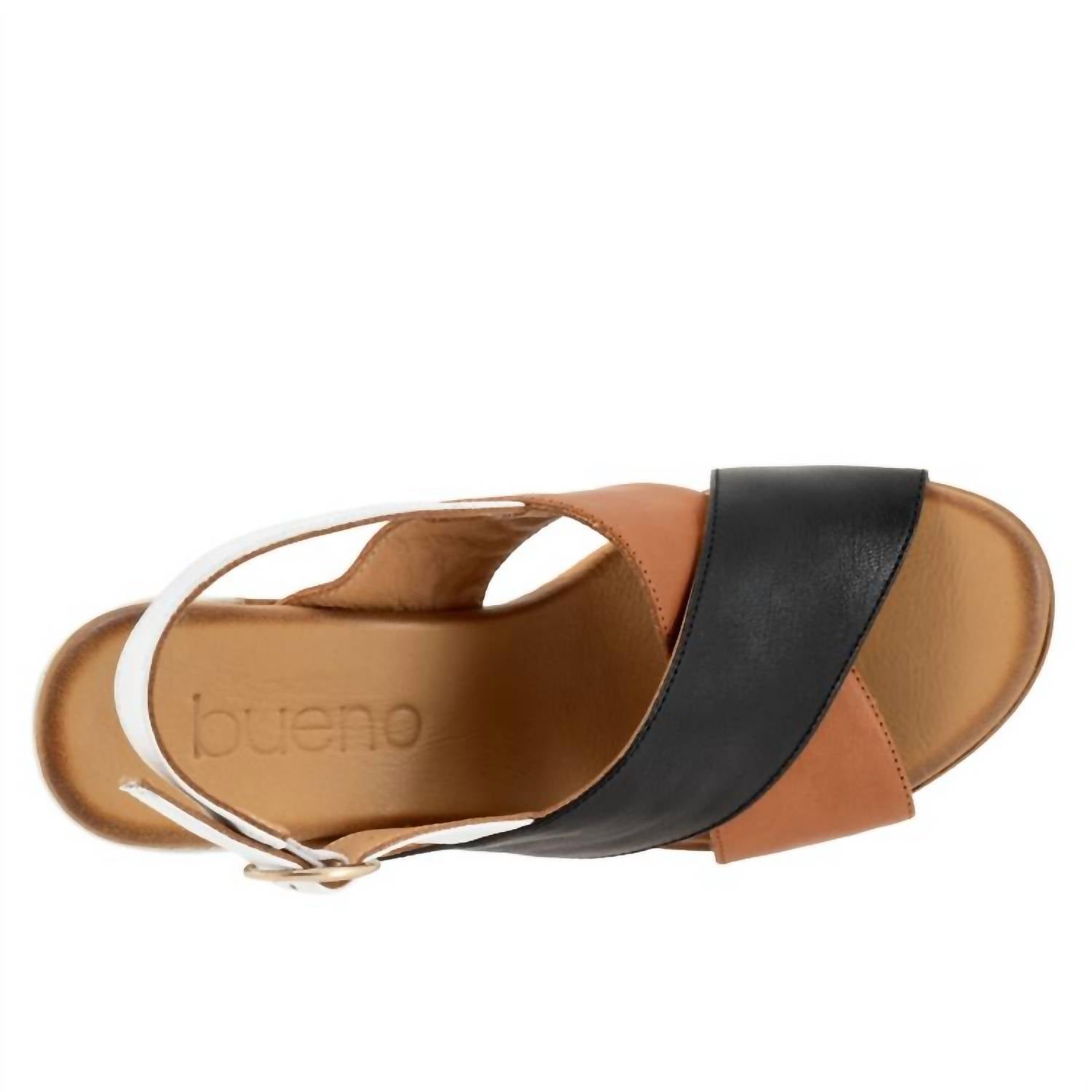 Bueno - Women's Natasha Sandals