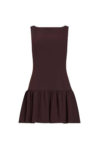 Amanda Uprichard - Katina Skort Romper