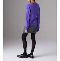 Colorush - Malibu V-neck Sweater