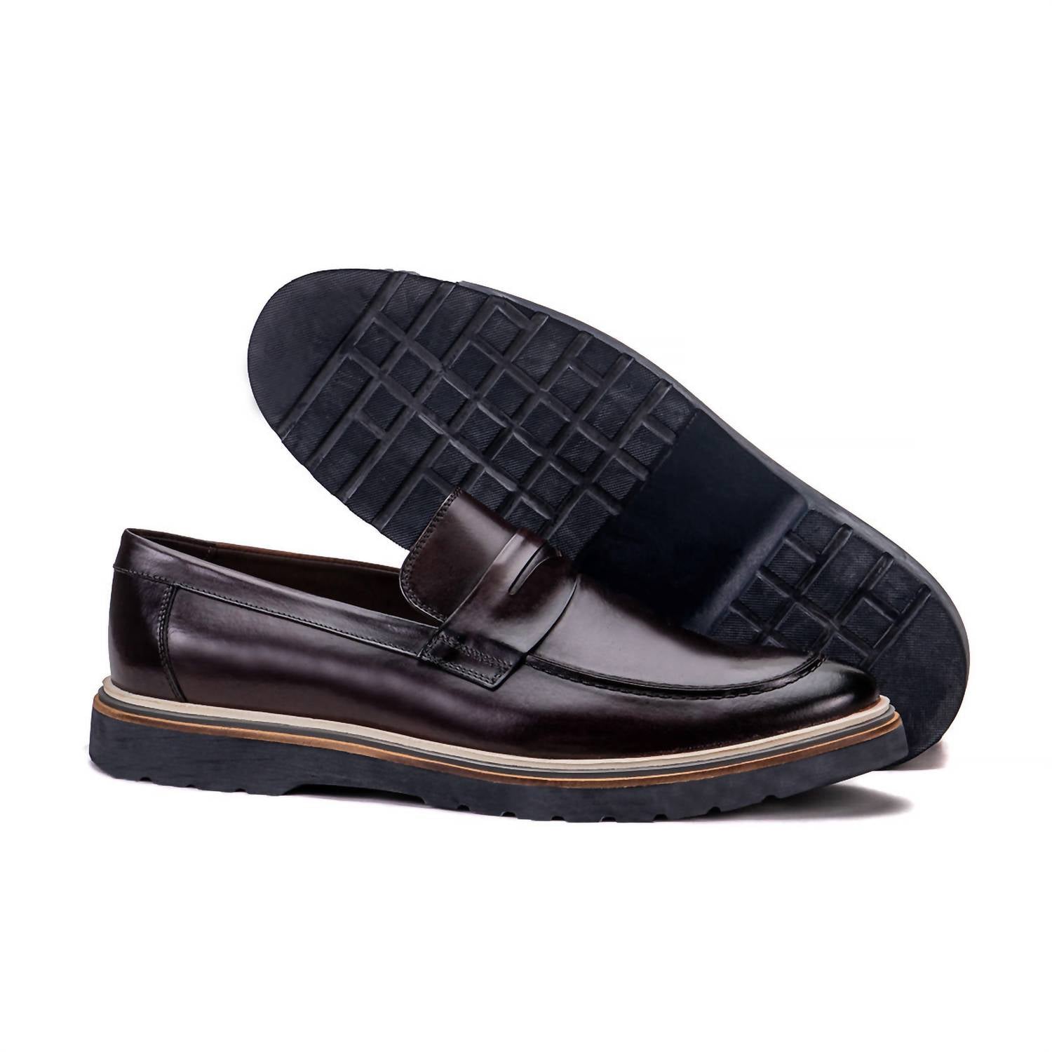 Viccini - Men's Ferraro Loafer