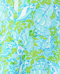 Lilly Pulitzer - WESTLEY UPF 50+ ACTIVE DRESS