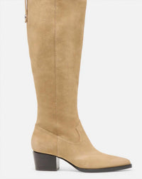Dolce Vita - Women's Virona H2o Water Resistant Boots