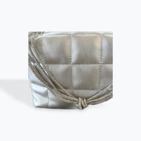 Cejon - QUILTED BOX BAG