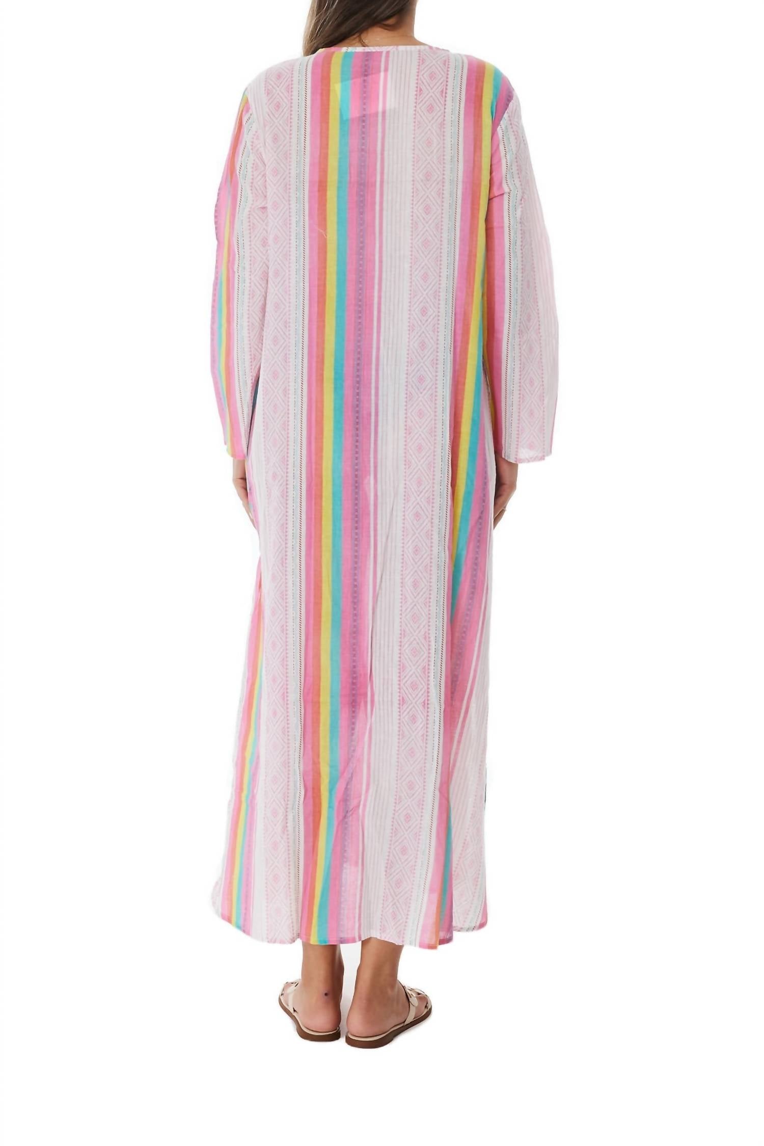 Ranee’S - Surfer Girl Beach Tunic