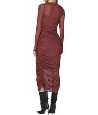 Nu Denmark - Mesh Dress