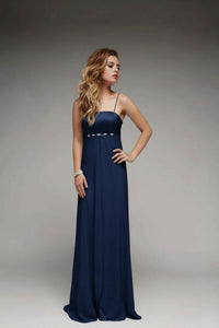 Last Dress - Silken Symphony Gown