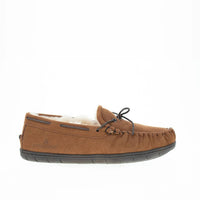 Staheekum Men's Country Slippers in wheat - men's sandal