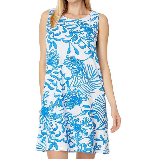 Lilly Pulitzer - Eliza Dress