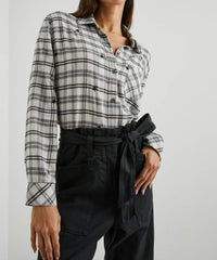 Rails - Milo Shirt
