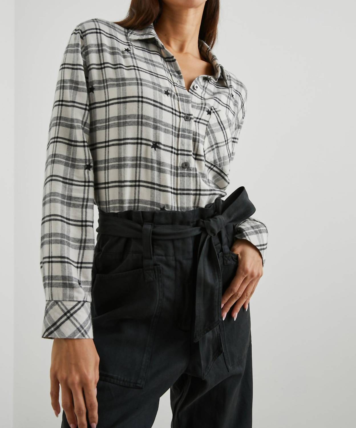 Rails - Milo Shirt